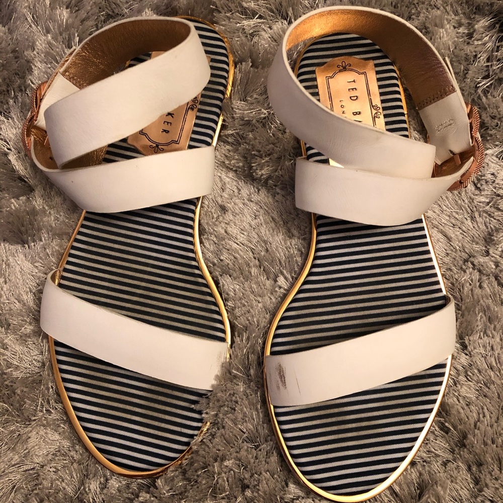 Ted Baker sandals